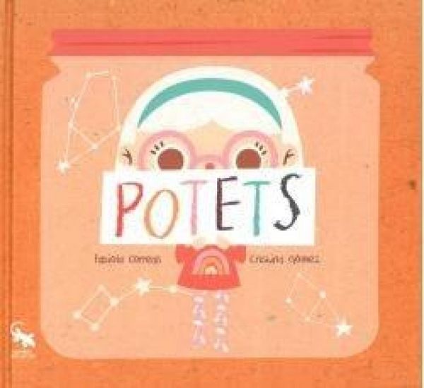 Produktbild: Potets