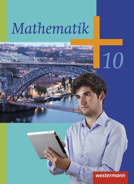 Mathematik 10. Schulbuch. Rheinland-Pfalz und Saarland