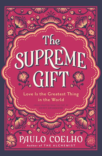 Produktbild: The Supreme Gift