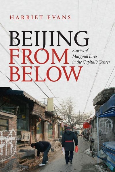 Produktbild: Beijing from Below