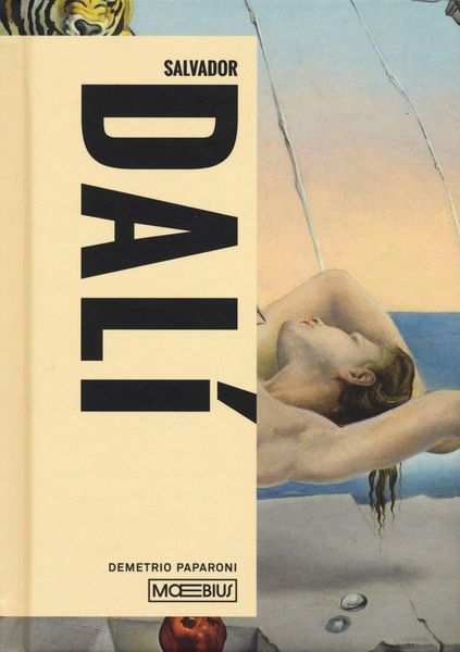 Produktbild: Salvador Dal&igrave;