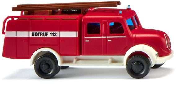 Wiking - Feuerwehr - TLF 16 Magirus