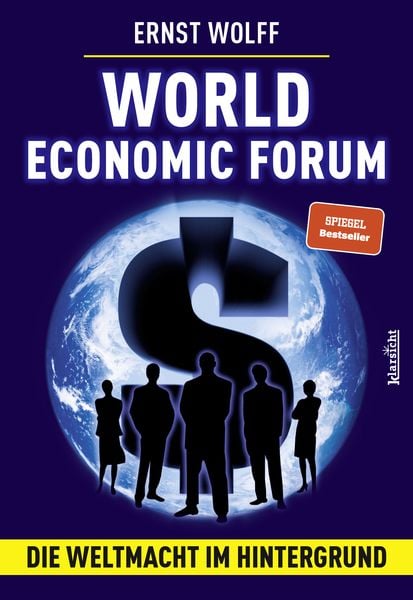 Produktbild: World Economic Forum