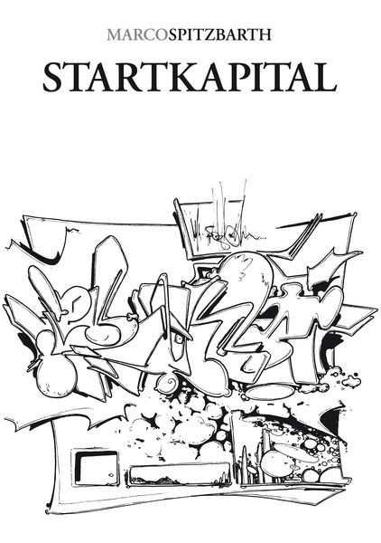 Produktbild: Startkapital