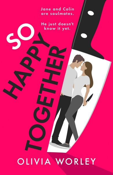 Produktbild: So Happy Together