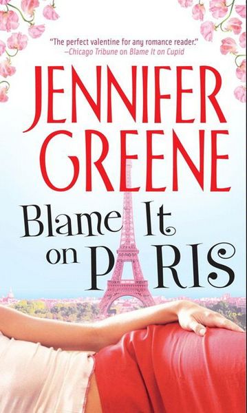 Produktbild: Blame It on Paris