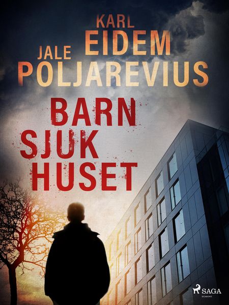 Produktbild: Barnsjukhuset