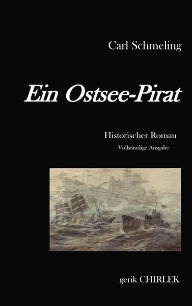 Produktbild: Ein Ostsee-Pirat