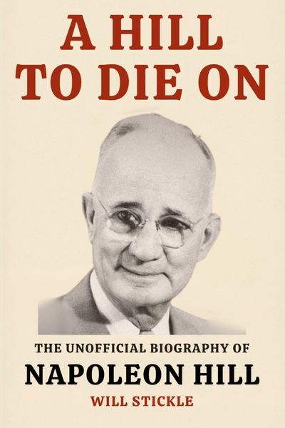 Produktbild: A Hill to Die On