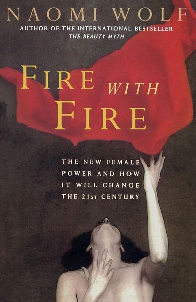 Produktbild: Fire with Fire