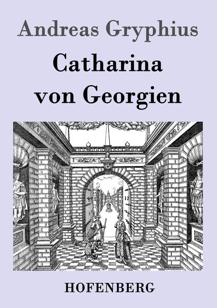 Produktbild: Catharina von Georgien