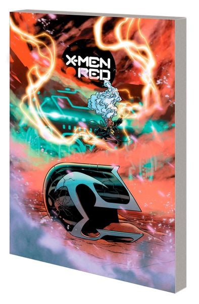 Produktbild: X-Men Red By Al Ewing Vol. 2
