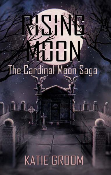 Produktbild: Rising Moon