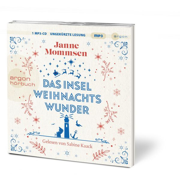 Produktbild: Das Inselweihnachtswunder