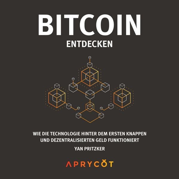 Produktbild: Bitcoin entdecken