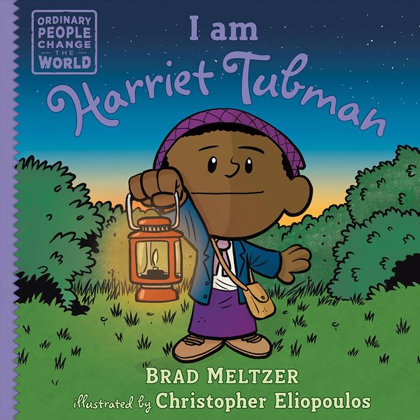 Produktbild: I Am Harriet Tubman