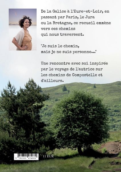 Produktbild: Chemins