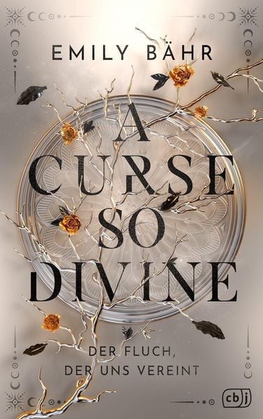 Produktbild: A Curse so Divine