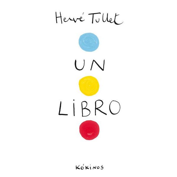 Produktbild: Un libro