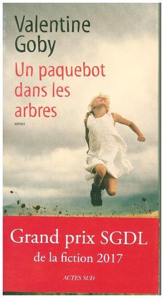 Produktbild: Goby, V: paquebot dans les arbres
