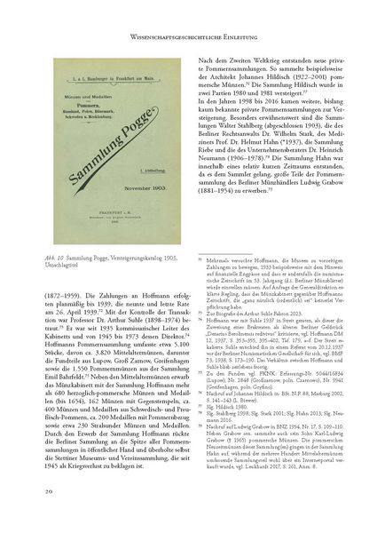 Produktbild: Gryp und Stral. Die M&uuml;nzen der rostock-sundischen W&auml;hrung 1365 bis 1489
