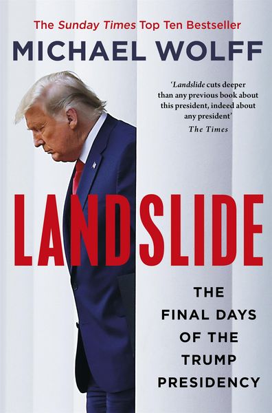 Produktbild: Landslide
