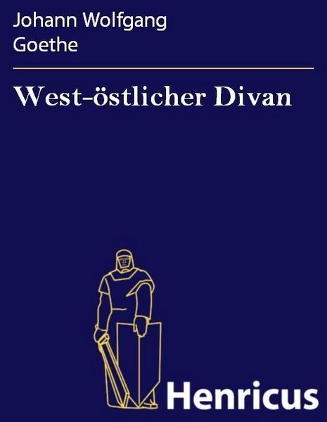 Produktbild: West-&ouml;stlicher Divan