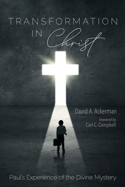 Produktbild: Transformation in Christ