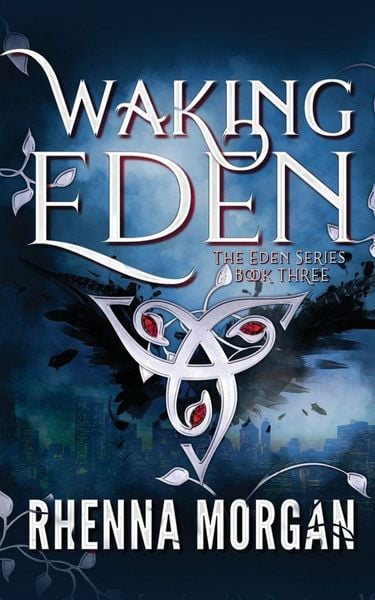 Produktbild: Waking Eden