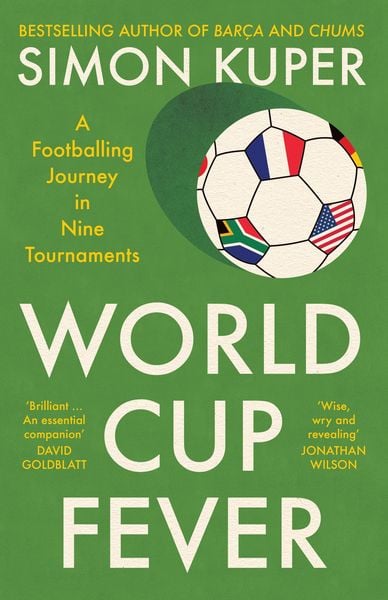 Produktbild: World Cup Fever