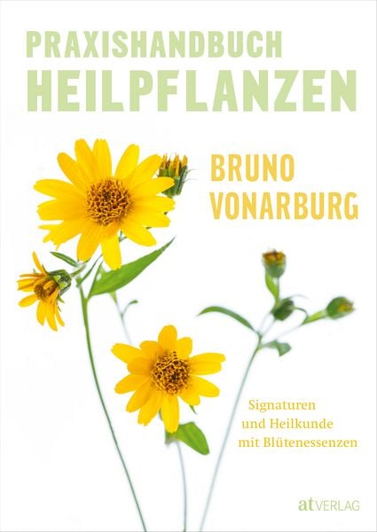 Produktbild: Praxishandbuch Heilpflanzen