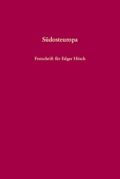 Produktbild: S&uuml;dosteuropa