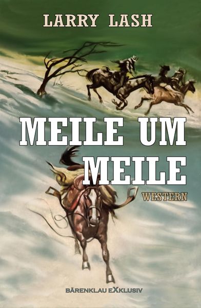 Produktbild: Meile um Meile