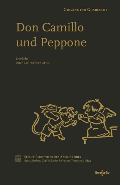 Produktbild: Don Camillo und Peppone