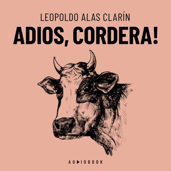 Produktbild: Adios, Cordera!
