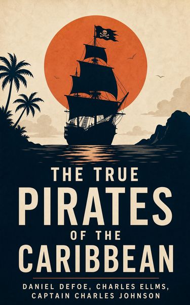 Produktbild: The True Pirates of the Caribbean