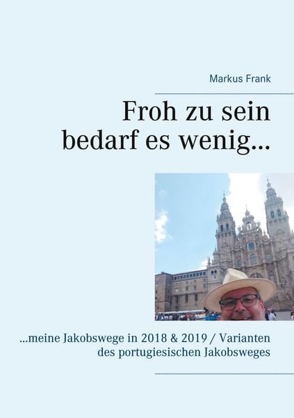Produktbild: Froh zu sein bedarf es wenig...