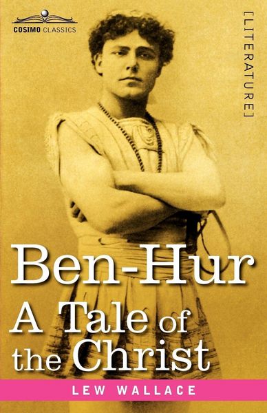 Produktbild: Ben-Hur