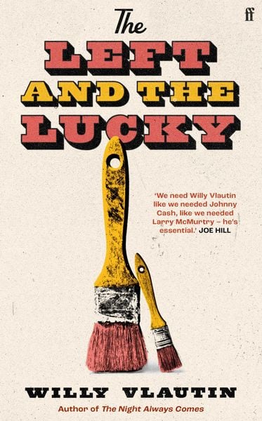 Produktbild: The Left and the Lucky