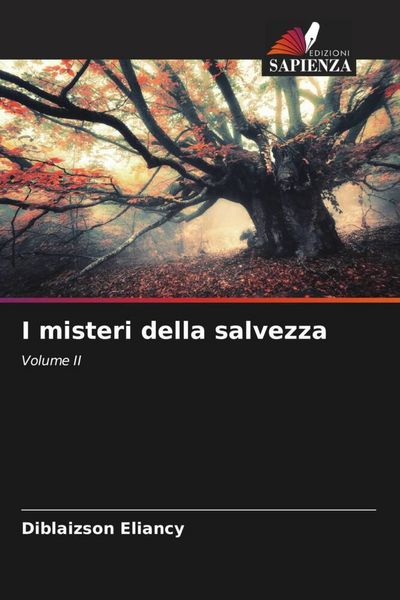 Produktbild: Eliancy, D: I misteri della salvezza