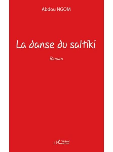 Produktbild: La danse du saltiki