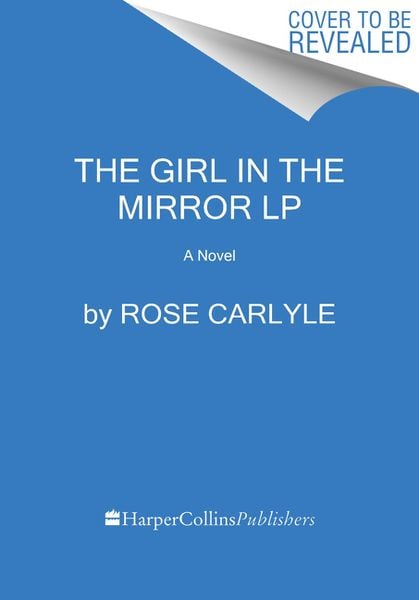 Produktbild: The Girl in the Mirror