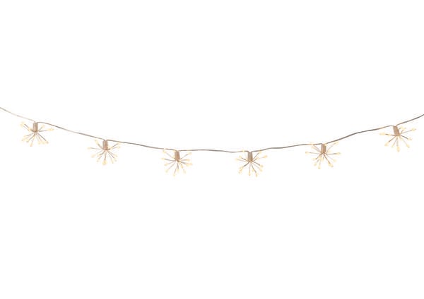 Produktbild: Lichterkette Fairylights