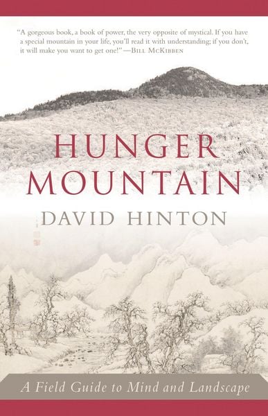Produktbild: Hunger Mountain
