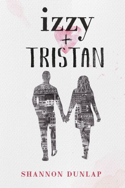 Produktbild: Izzy + Tristan