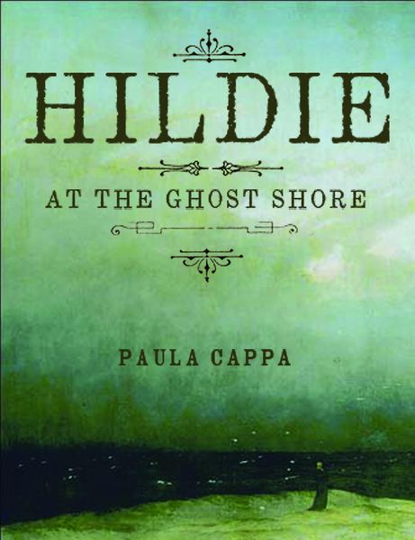 Produktbild: Hildie at the Ghost Shore