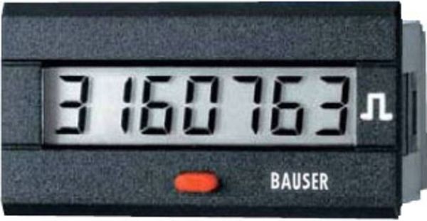 Bauser 3810/008.3.1.1.0.2-001