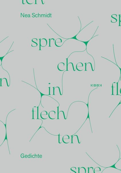 Produktbild: Sprechen in Flechten