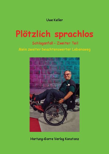 Produktbild: Pl&ouml;tzlich sprachlos