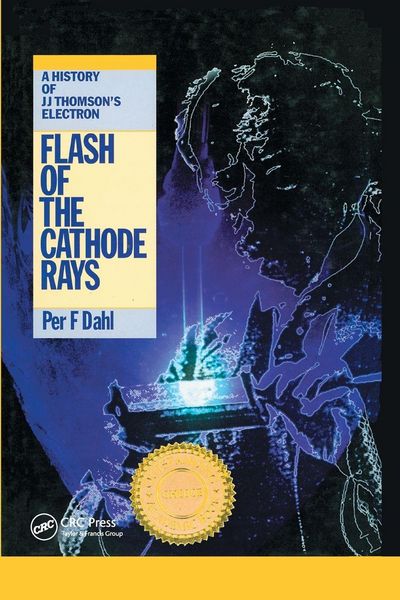 Produktbild: Flash of the Cathode Rays